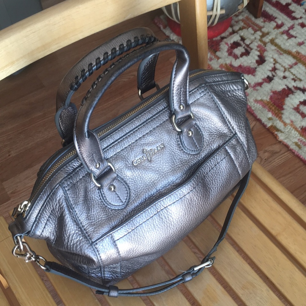 Cole Haan purse